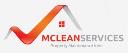 Mclean Services logo